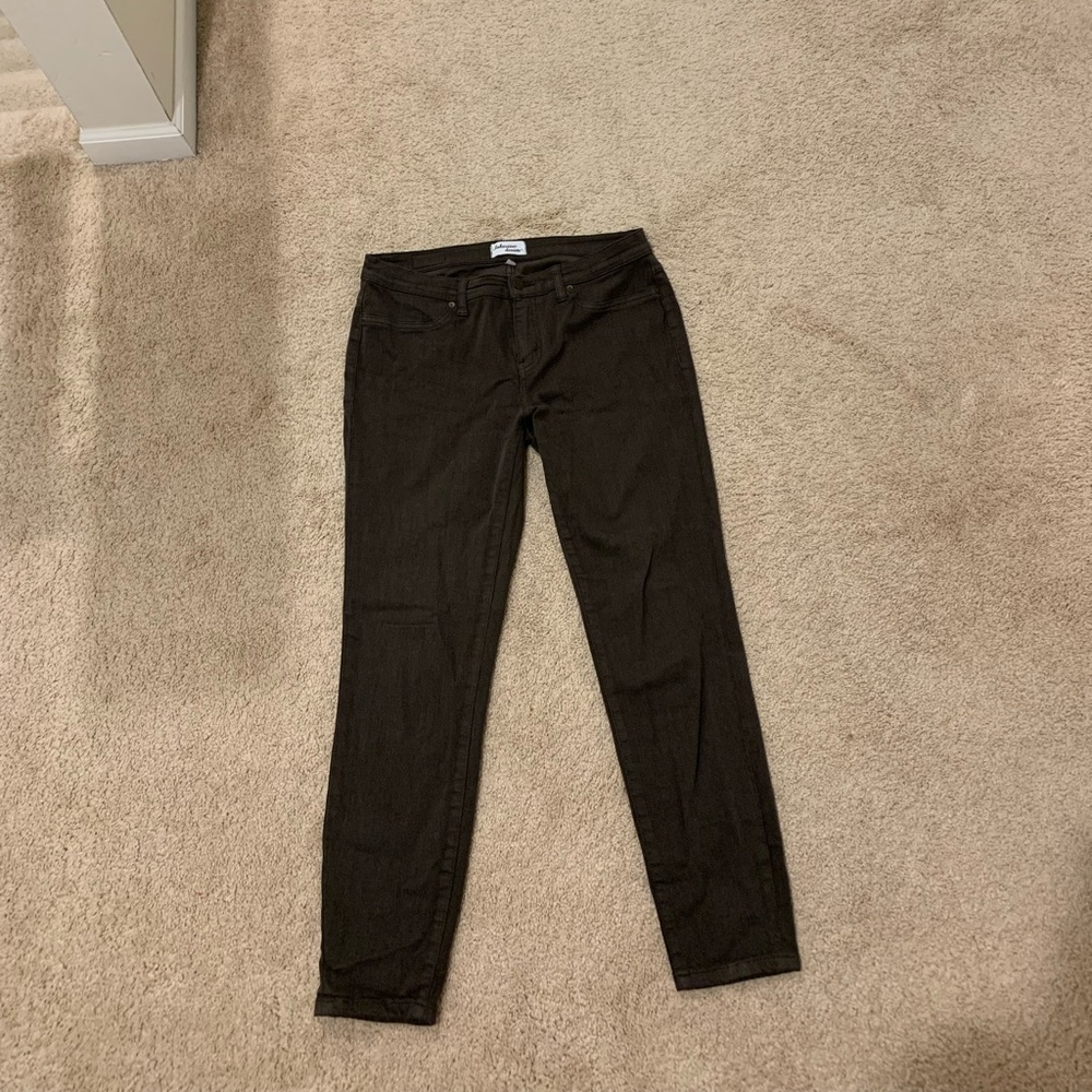 CLOSET CLEAN OUT